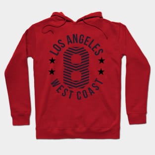 LOS ANGELES Hoodie